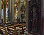 Dom in Mainz
